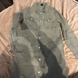 kids jean jacket